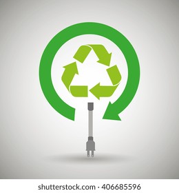 Alternative energy design 