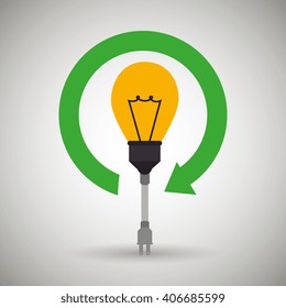 Alternative energy design 
