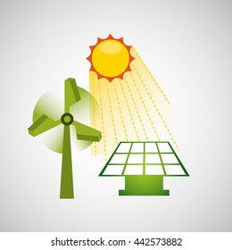 alternative energy design 
