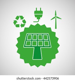alternative energy design 