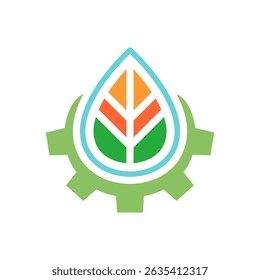 logótipo de energia alternativa logótipo de energia renovável