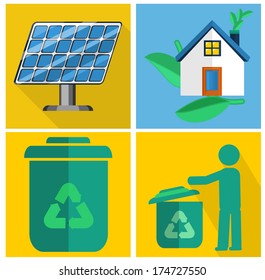 Alternative Energy, set 2