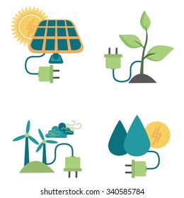 Alternative Energy Sources