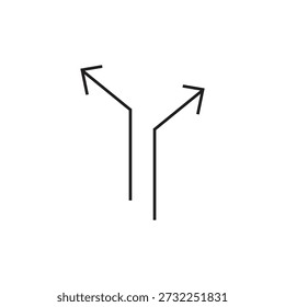 ícone alternativo ilustração elemento design
