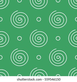 alternative medicine vector pattern with symbols of ayurvedic medicine and medicine herbs treatment. Patterns for packaging and wrapping paper products holistic, healthy lifestyle