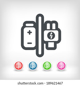 Alternative power concept