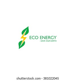 Alternative Renewable Energy Logo