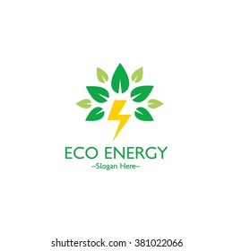 Alternative Renewable Energy Logo