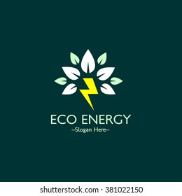 Alternative Renewable Energy Logo