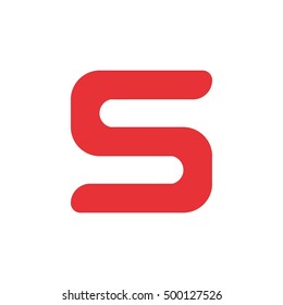 alternative s logo