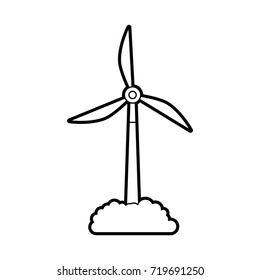 alternative sources of energy renewable windmills