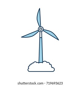 alternative sources of energy renewable windmills