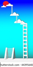 An alternative to success