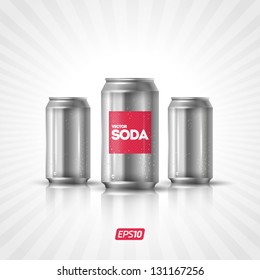 Aluminum Can