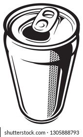 6,205 Aluminum can pop Images, Stock Photos & Vectors | Shutterstock