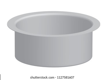 Aluminum Cooking Sufuria