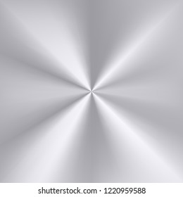 Aluminum texture background with silver