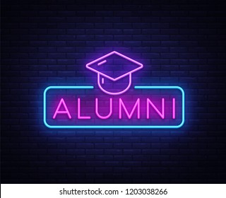 Top more than 61 alumni logo - ceg.edu.vn