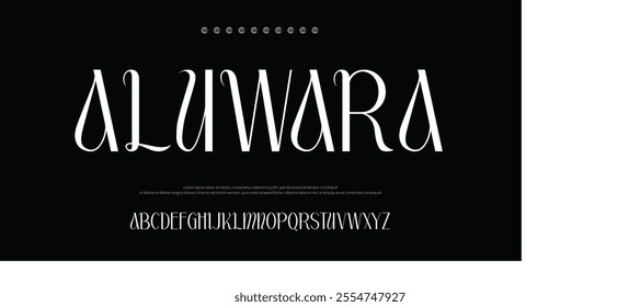 Aluwara Screen Print Square Font. Works well at small sizes. Detailed individually textured characters with an eroded screen print texture. Unique design font