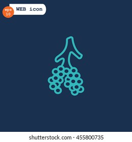  Alveol icon flat.