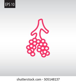  Alveol icon flat.