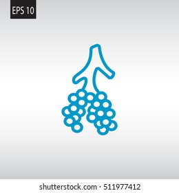  Alveol icon flat.