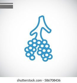  Alveol icon flat.