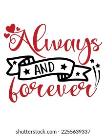 Always   forever