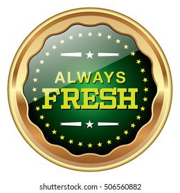 Always Fresh icon