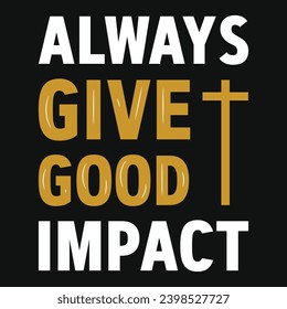 Always give good impact gym or fitness graphics tshirt design 