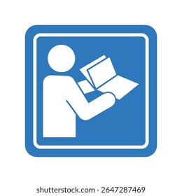 Leia sempre o manual de instruções antes de usar o equipamento