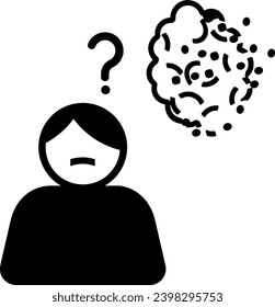 Alzheimer alzheimers disease brain head think 14023