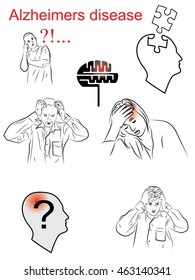 Alzheimer's disease