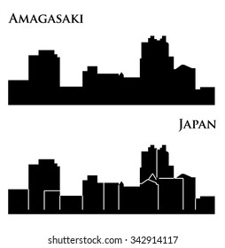 Amagasaki, Japan