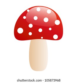 amanita