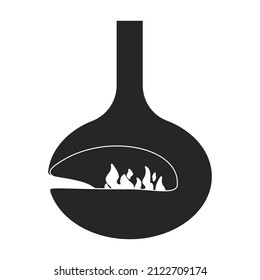 Amanita vector icon.Black vector icon isolated on white background amanita.