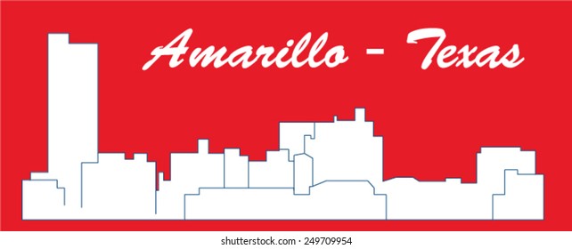 Amarillo, Texas