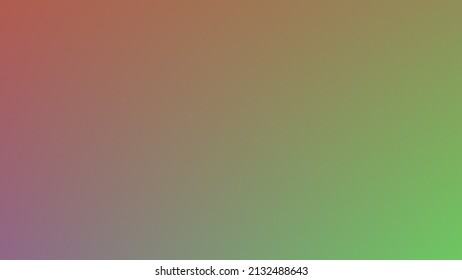 Amazing Abstract Background with Gradient brown and green background for your content like video, streaming, promotion, gaming, advertisement, social media concept, presentation, website, card.