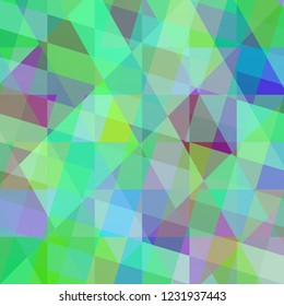 Amazing abstract background multicolor seamless.