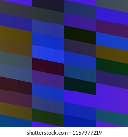 Amazing abstract background multicolor simple poligonal not a seamless.