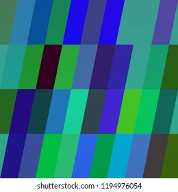 Amazing abstract background multicolor simple poligonal not a seamless.