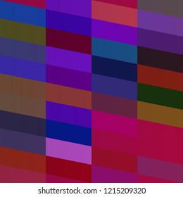 Amazing abstract background multicolored simple poligonal not a seamless.