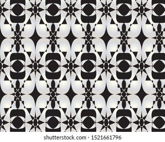 Amazing abstract pattern design for wallpaper and background 