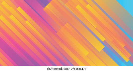 Amazing abstract vector colorful template for poster, flyer, magazine, journal, brochure, book cover. Corporate web site landing page minimal background and banner design layout