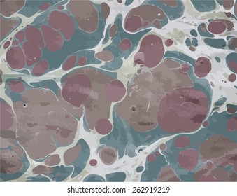 amazing artwork ebru texture, exotic abstract background 