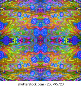amazing artwork texture ebru,  drawing on the water abstract background