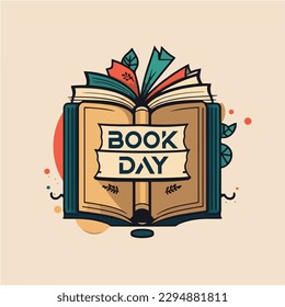 Amazing and attractive image for book day