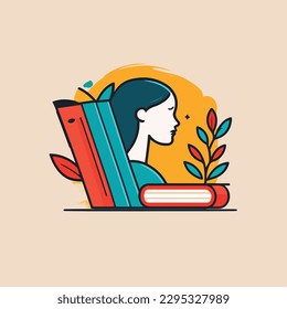 Amazing and attractive image for book day
