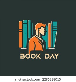 Amazing and attractive image for book day