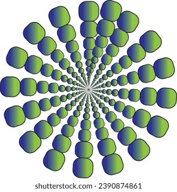 amazing beautiful mandala image design 3